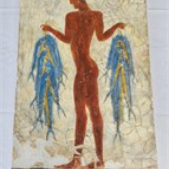 The Young fisherman - Picture 8 of 11